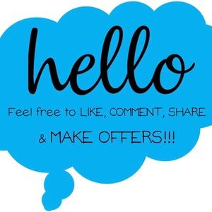 SPREAD THE L❤️VE